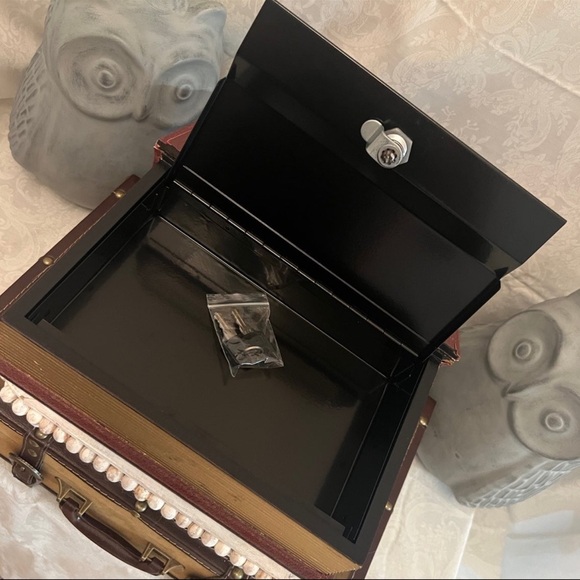 ⚡️Breitling Book Safe - Picture 5 of 6